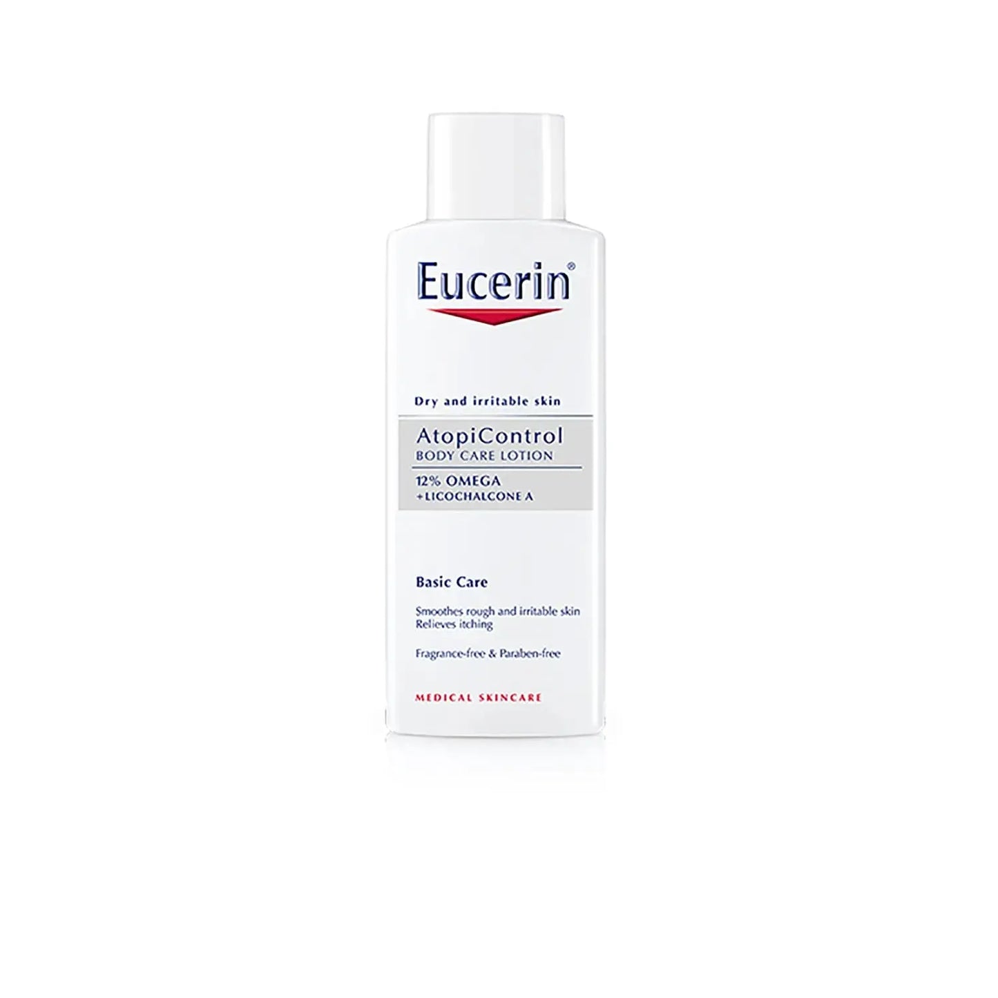 Eucerin AtopiControl Body Care Lotion 250ml Eucerin