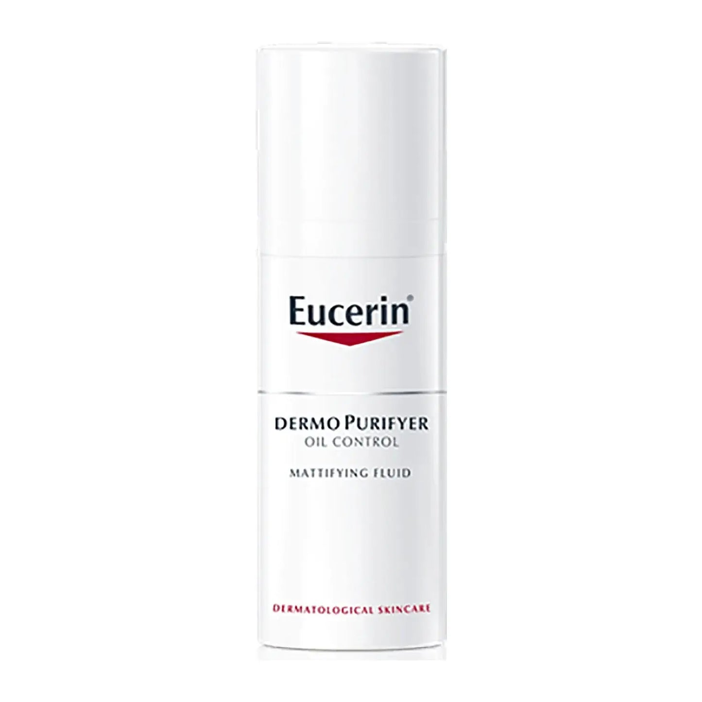 Eucerin Dermopurifyer Oil Control Mattifying Fluid 50ml Eucerin
