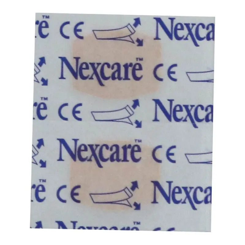 3M Nexcare Active Bandages 60's 3M Nexcare