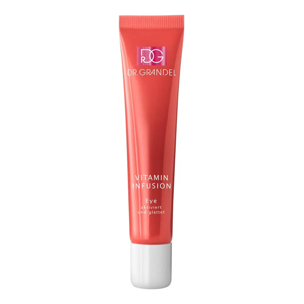 Dr. Grandel Vitamin Infusion Eye Gel 20ml Dr Grandel.