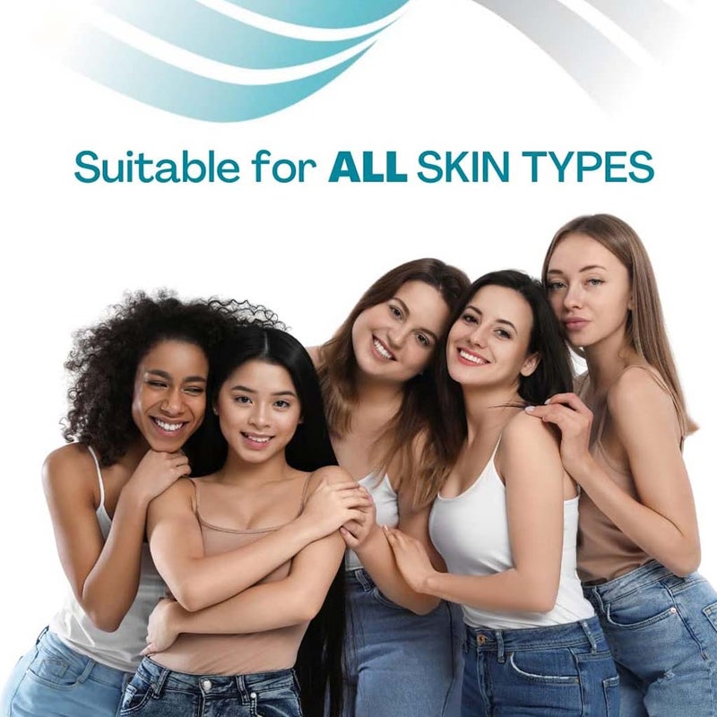 NewGel+E Advanced Medical-Grade Silicone Gel + Vitamin E for All Scar Types 15g Online | myAster UAE