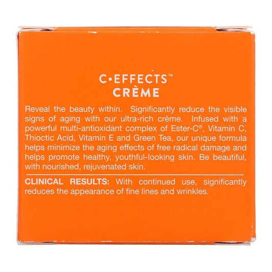 JASON C-Effects Anti Ageing Cream - 57g JASON