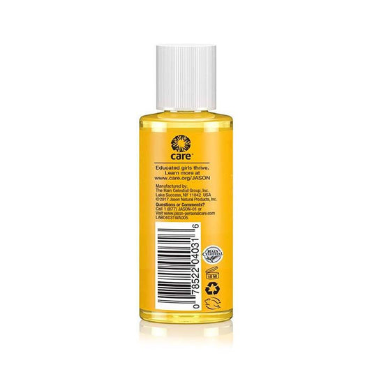 JASON Vitamin E 45000 IU strength Oil - 59ml JASON
