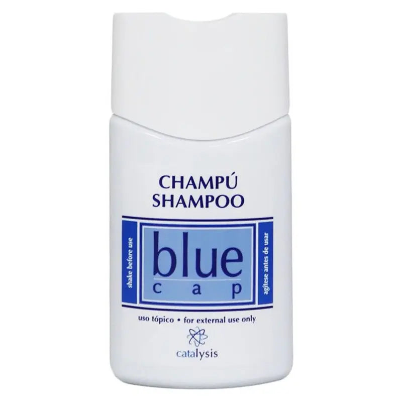 Blue Cap Shampoo 150 mL Blue Cap