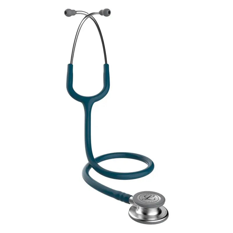 3M Littmann Classic III Stethoscope Caribbean Blue 5623 3M Littmann