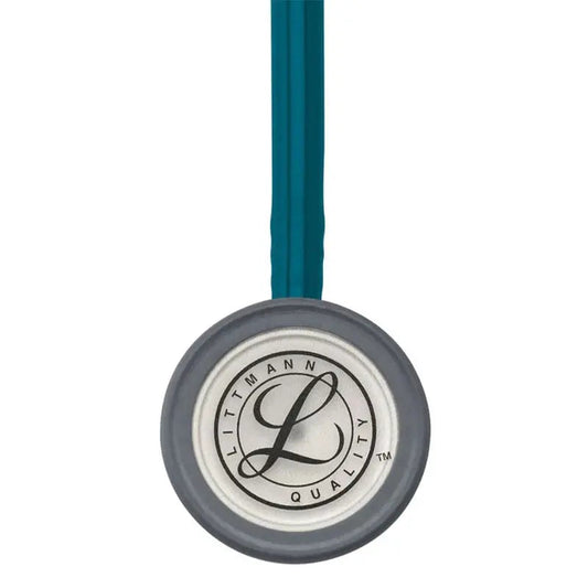 3M Littmann Classic III Stethoscope Caribbean Blue 5623 3M Littmann
