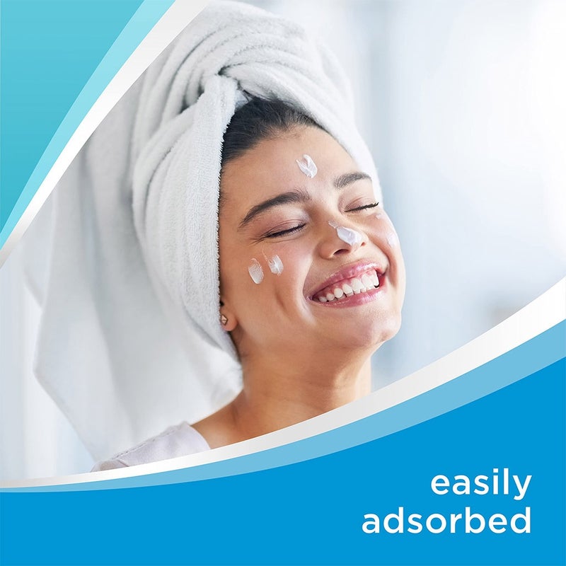 Bepanthen Moisturizing Cream For Dry, Damaged & Irritated Skin 100 g