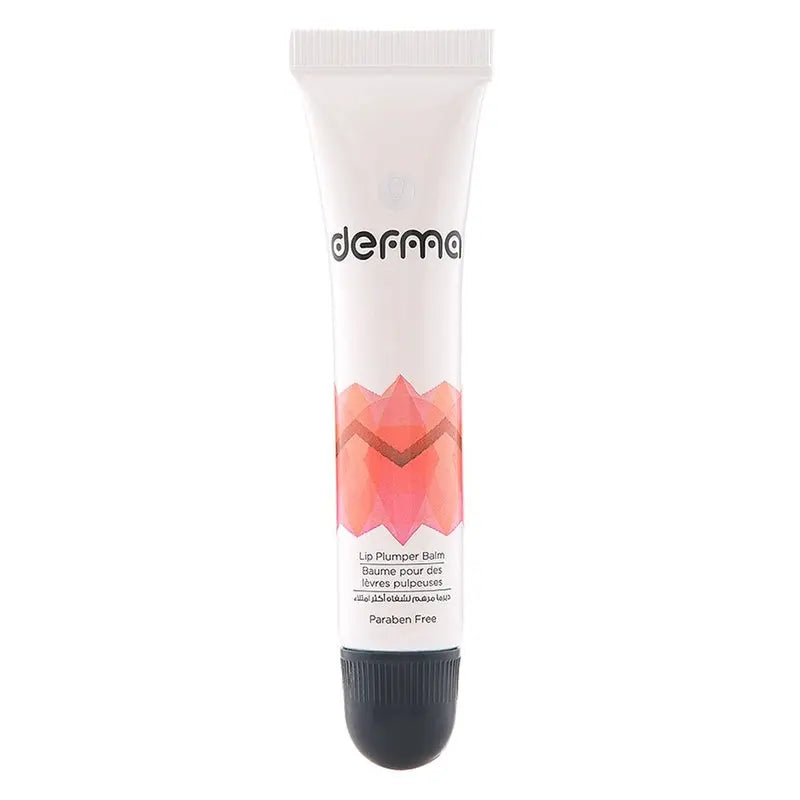 Derma Pella Lip Plumper Balm 15 g Derma Pella