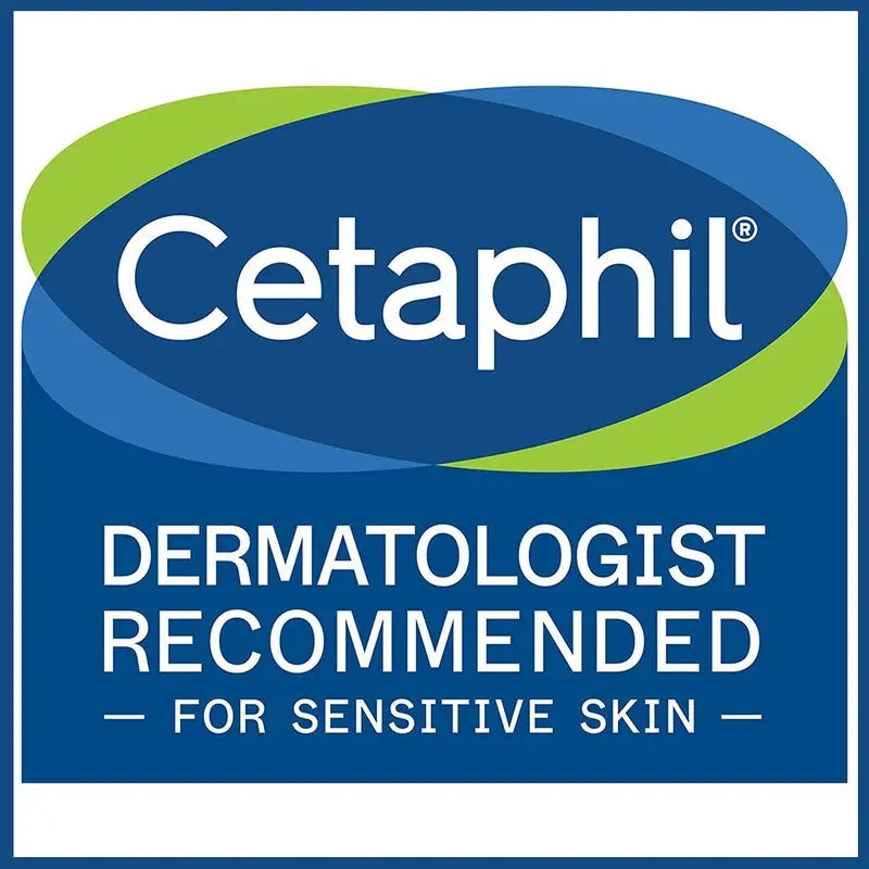 Cetaphil Optimal Hydration Healthy Glow Daily Moisturizing Cream For Dry or Dehydrated Skin 48g Cetaphil