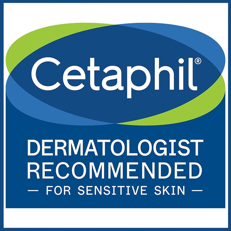 Cetaphil Optimal Hydration Healthy Glow Daily Moisturizing Cream For Dry or Dehydrated Skin 48g