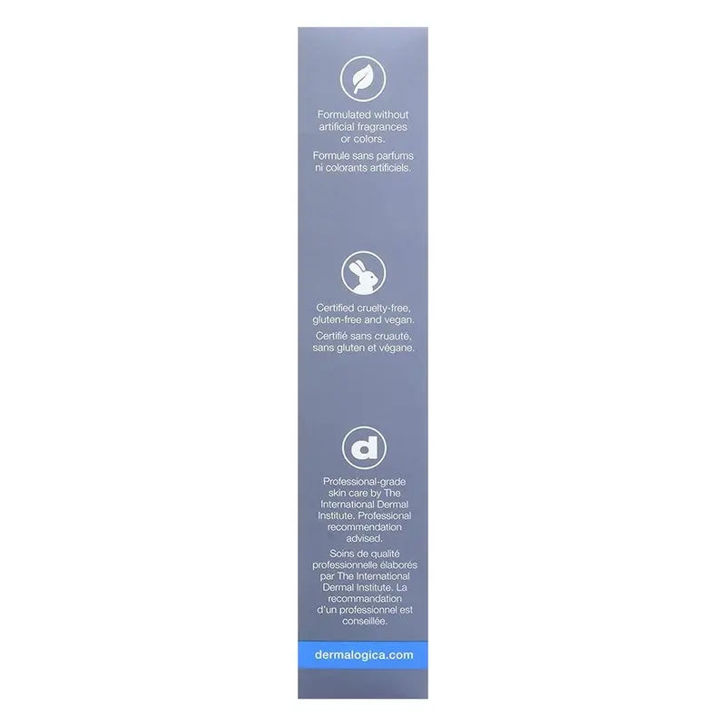 Dermalogica Active Moist Oil Free Moisturizer With Prebiotics 50ml Dermalogica
