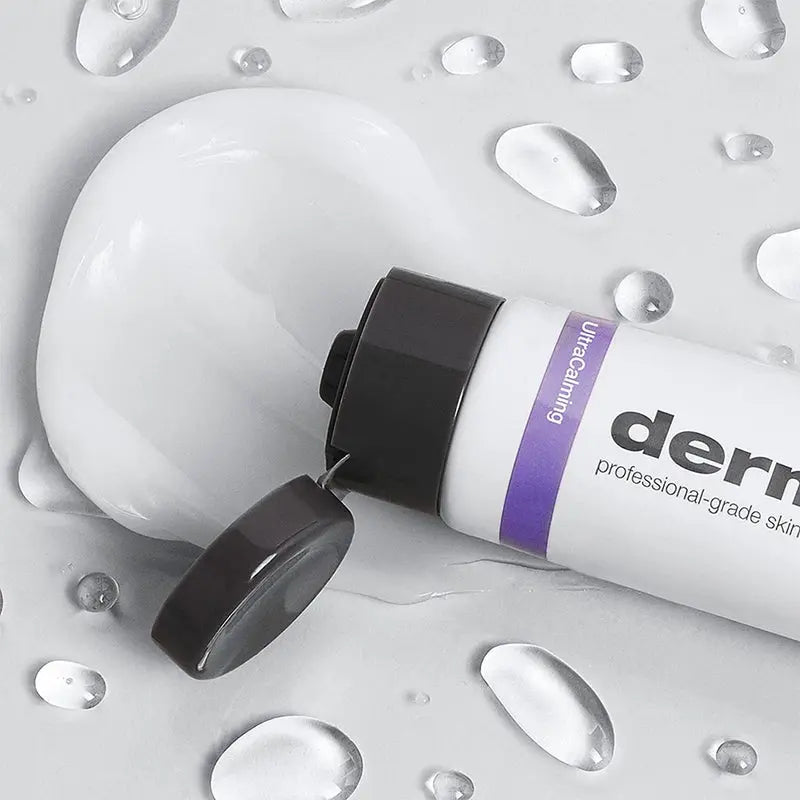 Dermalogica Calm Water Gel Moisturizer For Dry Skin 50ml Dermalogica