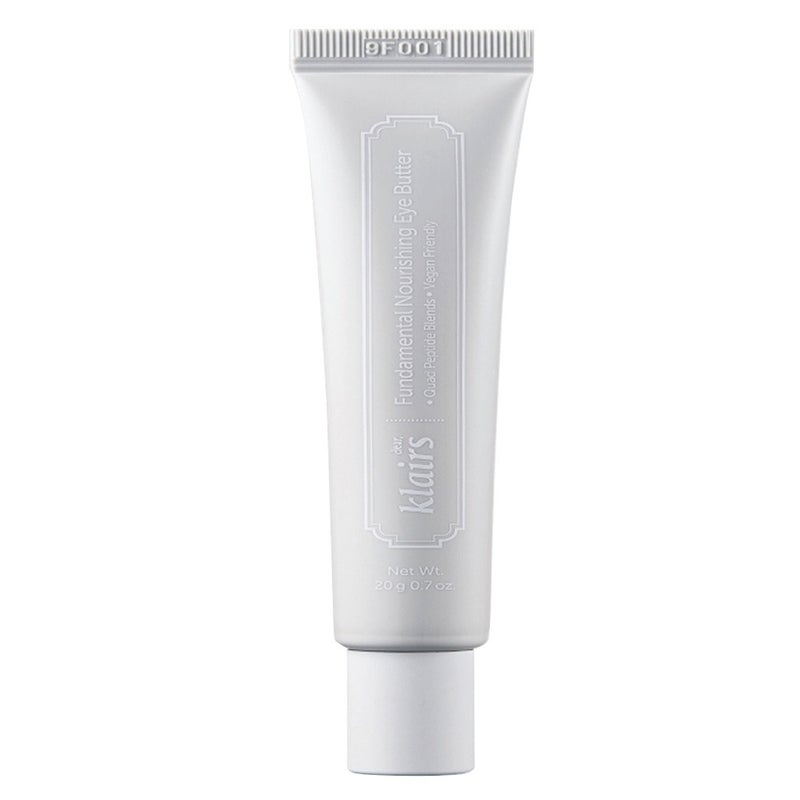 Dear Klairs Fundamental Nourishing Eye Butter 20g Dear Klairs