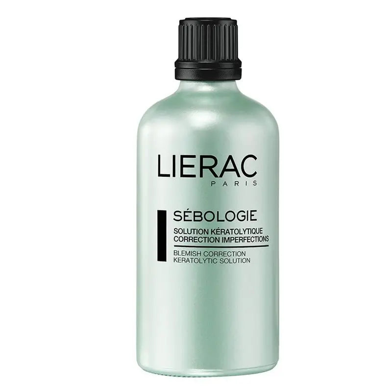 Lierac Sebologie Keratolytic Micro-Peeling Solution 100ml Lierac