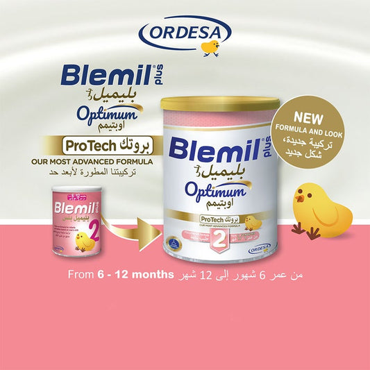 Blemil Plus 2 800g Blemil