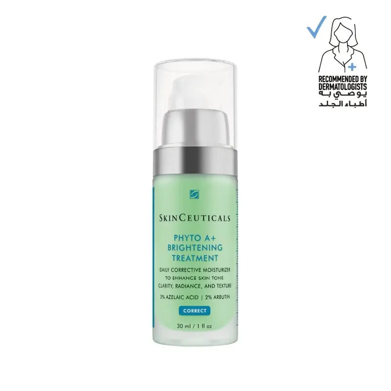 SkinCeuticals Phyto A+ Skin Brightening Treatment Daily Corrective Moisturizer 30ml Skinceuticals