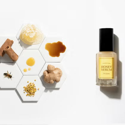 I'm From Honey Facial Serum For Glowing Skin 30ml I'm From