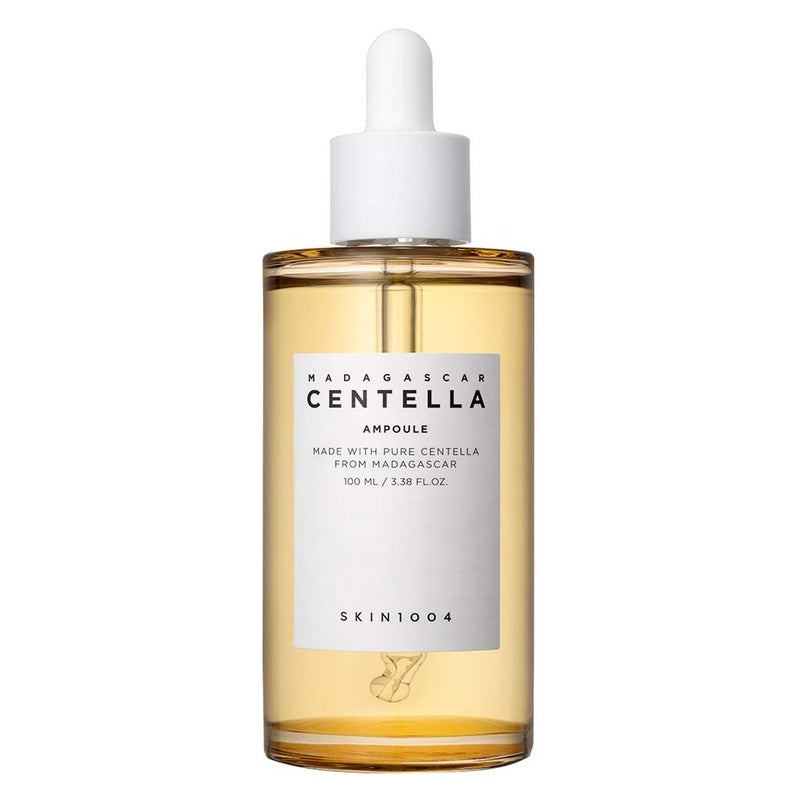 Skin1004 Madagascar Centella Ampoule Soothing Facial Serum 100ml Skin1004