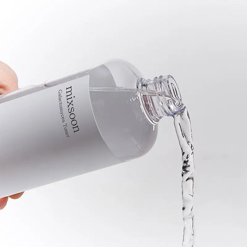 Mixsoon Galactomyces Ferment Facial Toner For Skin Pigmentation & Acne Scars 300ml Mixsoon