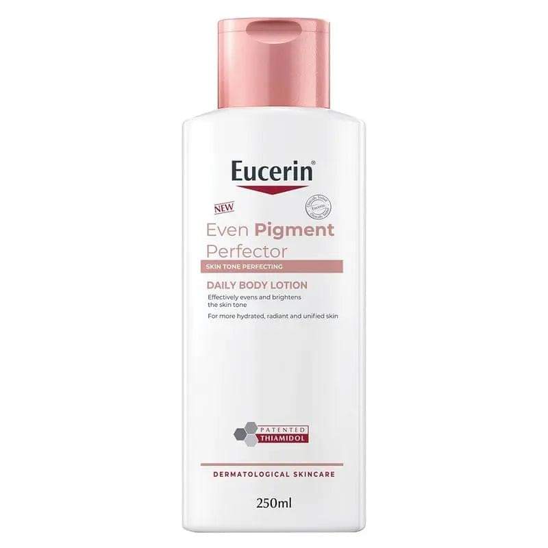 Eucerin Eucerin Even Pigment Perfector Daily Body Lotion 250ml – Dark Spot Corrector with Thiamidol - Image 3
