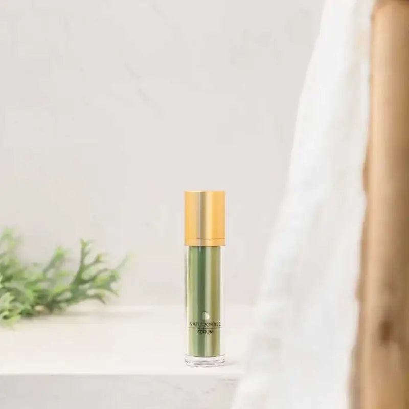 Annemarie Borlind Naturoyale System Biolifting Lifting Serum 50ml Annemarie Borlind
