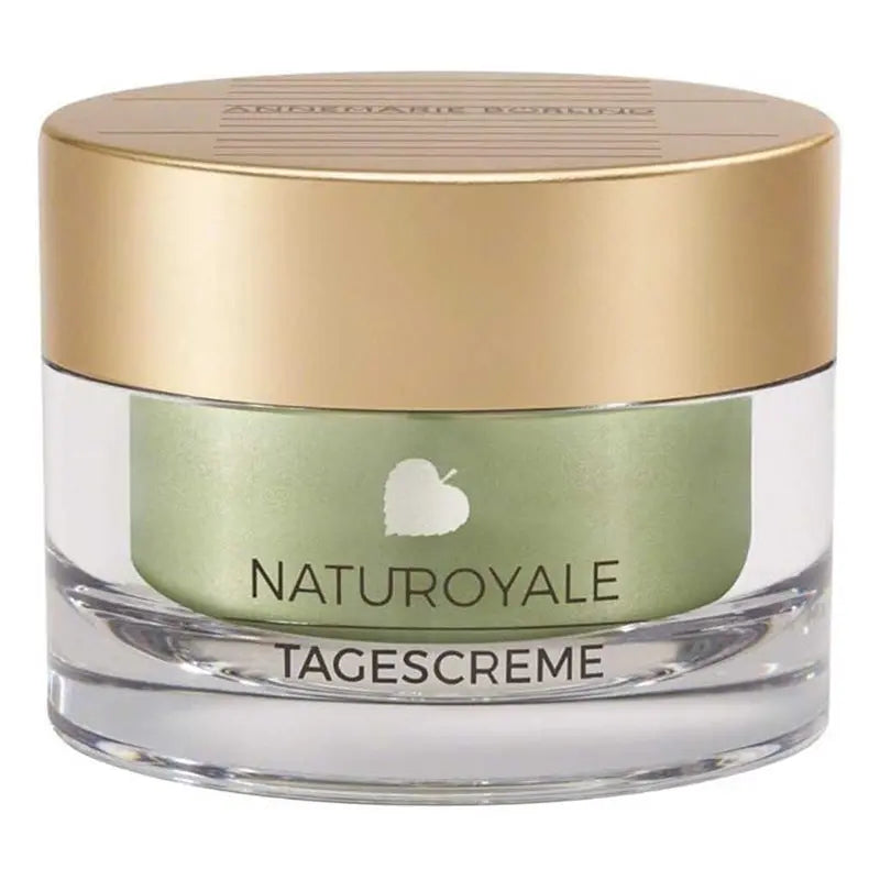 Annemarie Borlind Naturoyale System Biolifting Day Cream 50ml Annemarie Borlind