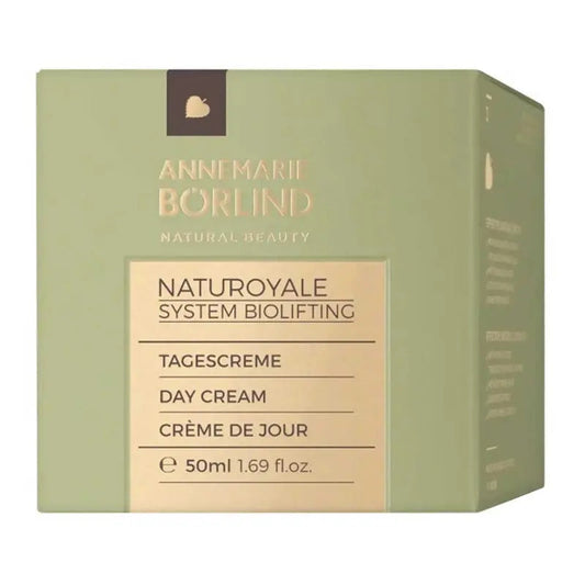 Annemarie Borlind Naturoyale System Biolifting Day Cream 50ml Annemarie Borlind