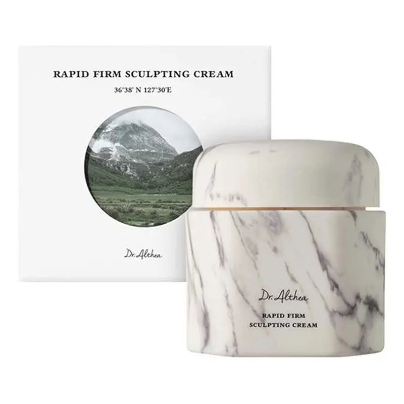 Dr. Althea Rapid Firm Sculpting Anti Aging Face Cream 45ml Dr. Althea