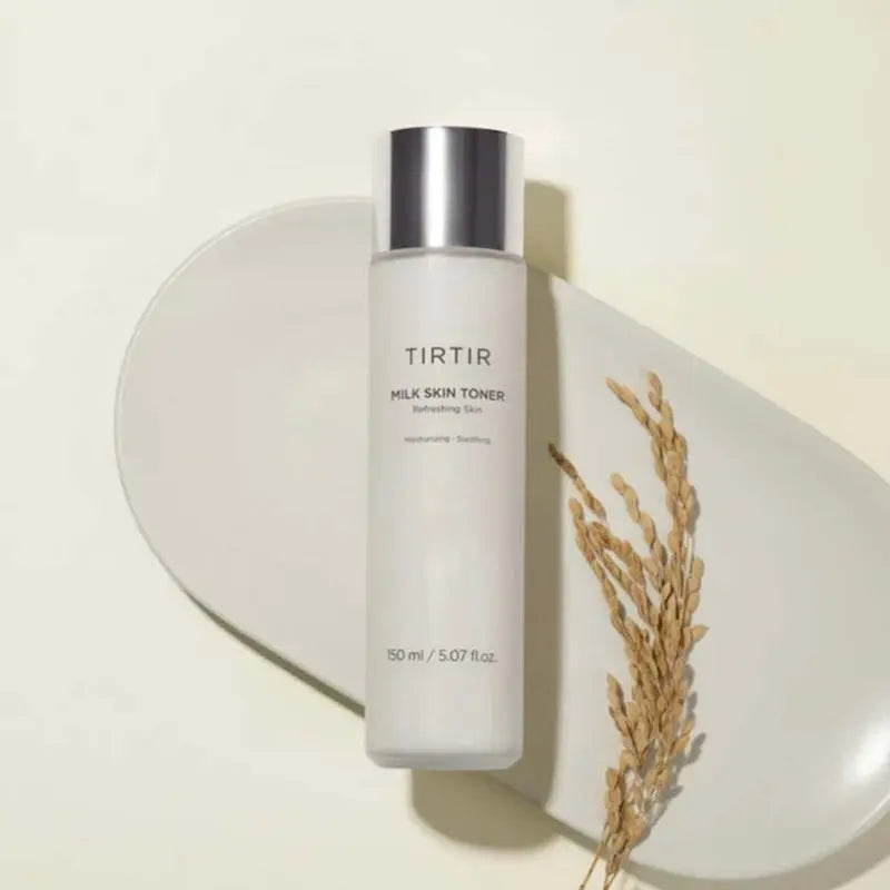 Tirtir Milk Skin Face Toner For Moisturizing & Soothing Skin 150ml Tirtir