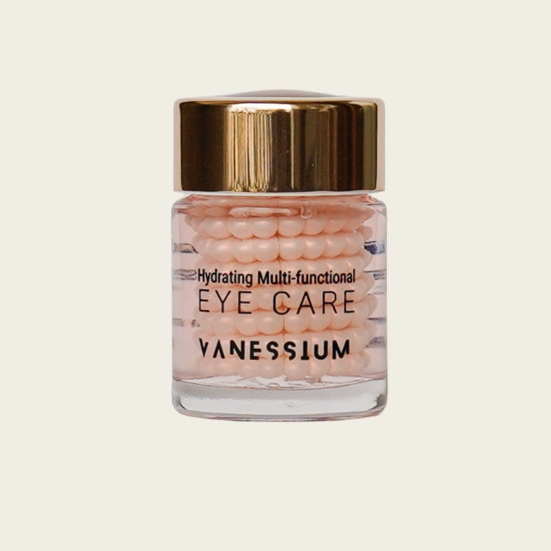 Vanessium Hydrating Eye Cream 15ml Vanessium