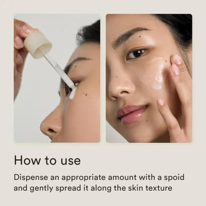 Abib Jericho Rose Bifida Firming Drop Serum 50ml Abib