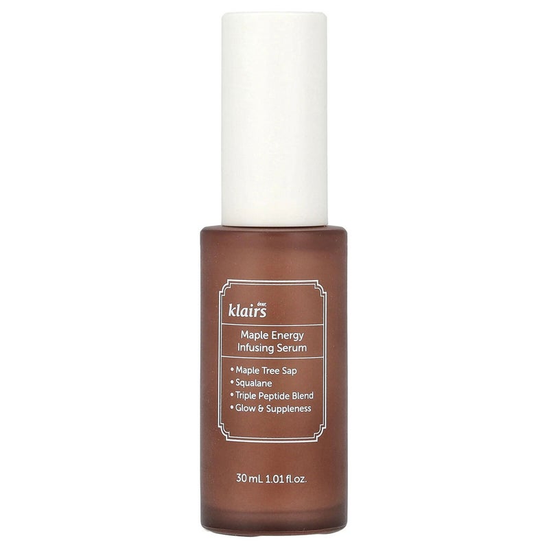 Dear Klairs Maple Energy Infusing Serum 30ml
