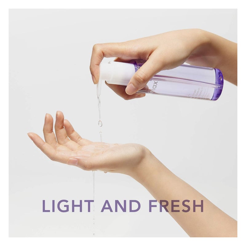 Celimax Derma Nature Fresh Blackhead Jojoba Cleansing Oil 150ml Celimax