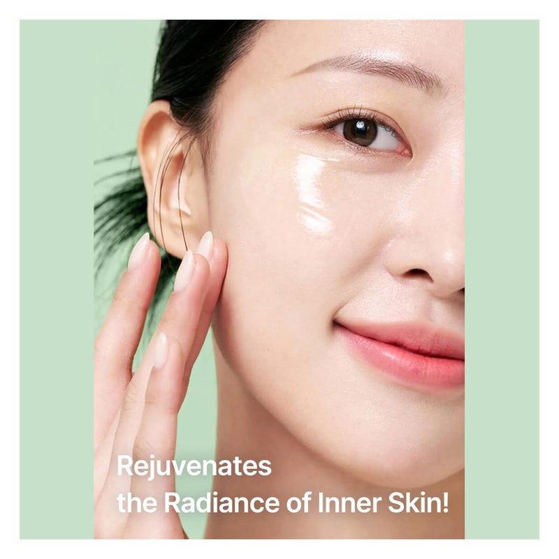 Celimax The Real Noni Energy Panthenol & Collagen Ampoule 50ml