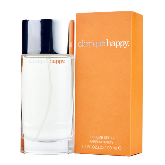 Clinique Happy Eau de Parfum for Women - 100 ml Clinique Happy