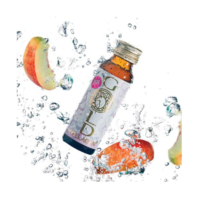 Gold Collagen Pure 10's Pack