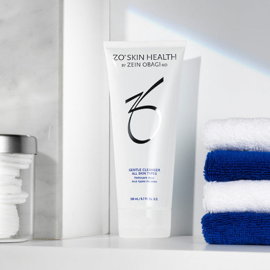 ZO Skin Health Gentle Cleanser All Skin Types 200ml ZO SKIN HEALTH