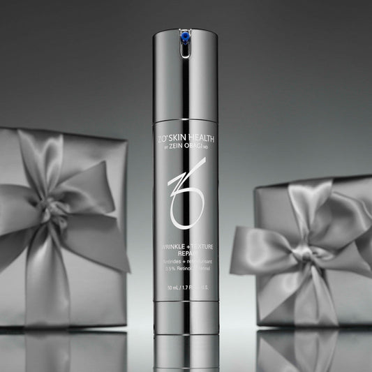 ZO Skin Health Wrinkle + Texture Repair 0.5% Retinol - 50ml ZO SKIN HEALTH
