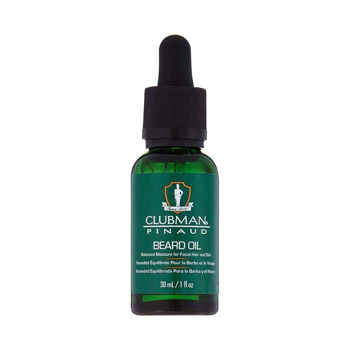 Clubman Beard Oil 1 Oz Clubman
