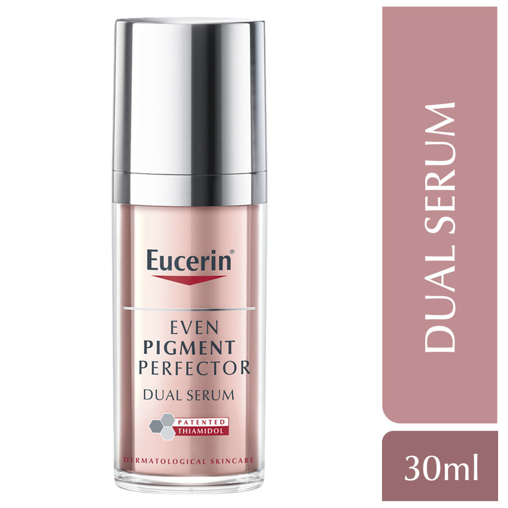 Eucerin Even Pigment Perfector Anti-Pigment Skin Perfecting Dual Serum 30ml