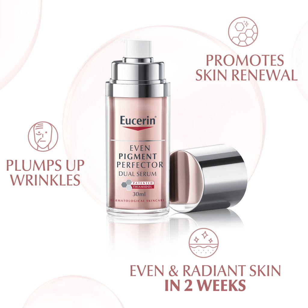 Eucerin Even Pigment Perfector Anti-Pigment Skin Perfecting Dual Serum 30ml