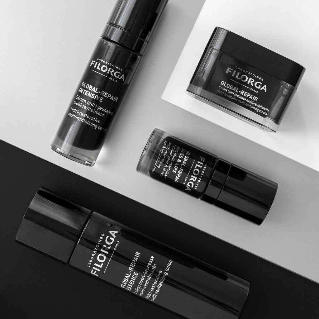 Filorga global-repair intensive nutri-restorative serum 30ml