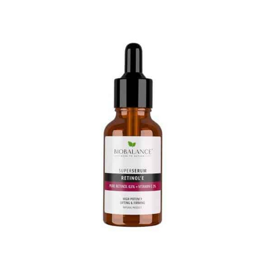 Bio Balance Super Retinol Serum- 30 ml Bio Balance