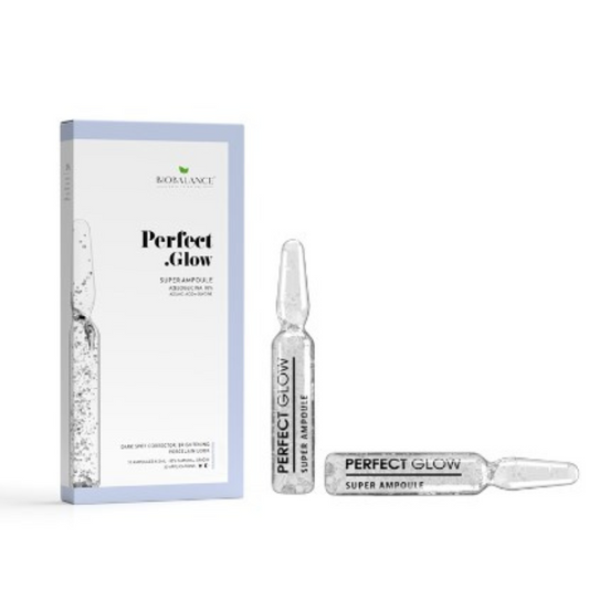 Bio Balance Super Ampoule Perfect Glow - 20ml Bio Balance