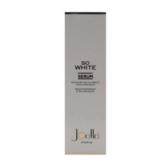 Joelle Paris So White Serum 30ml Joelle Paris