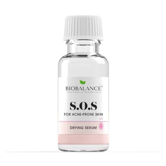 Bio Balance S.O.S Serum Acne-Prone Skin - 20ml Bio Balance