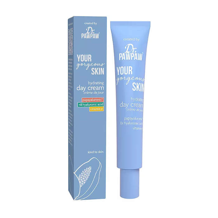 Dr pawpaw your gorgeous skin day cream 45ml