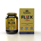 Sunshine Nutrition Flex Max - 90 Tabs