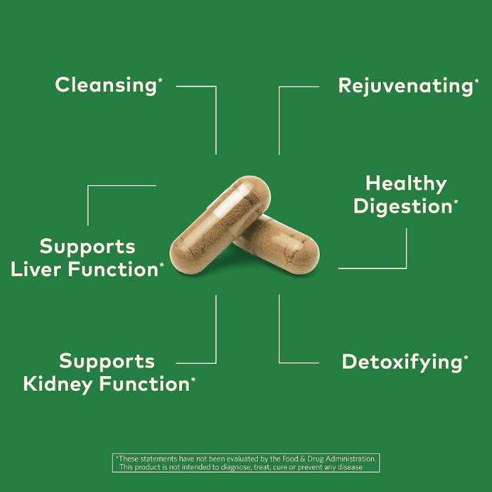 Organic India Prostate Support - 90 Capsules