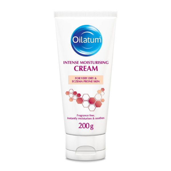 OILATUM Intense Moisturizer Cream 200g